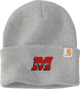 Team Maryland Carhartt Watch Cap 2.0