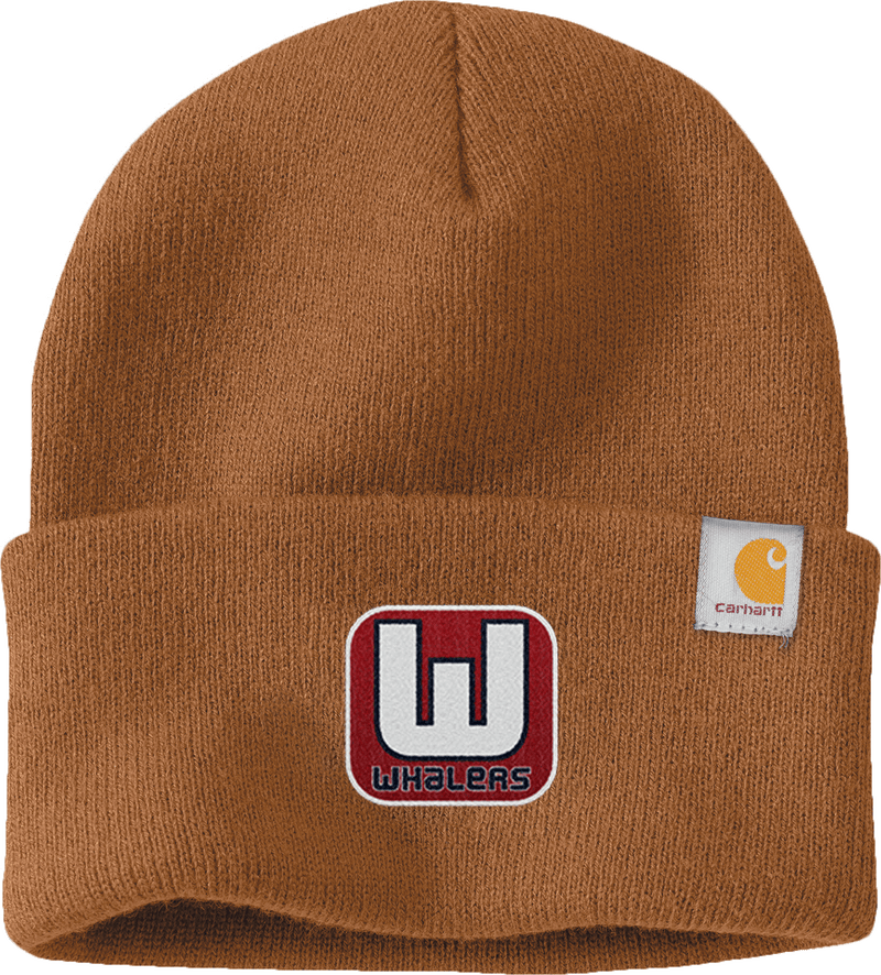 CT Whalers Tier 1 Carhartt Watch Cap 2.0