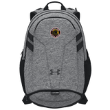 Maryland Black Bears UA Hustle 5.0 Team Backpack