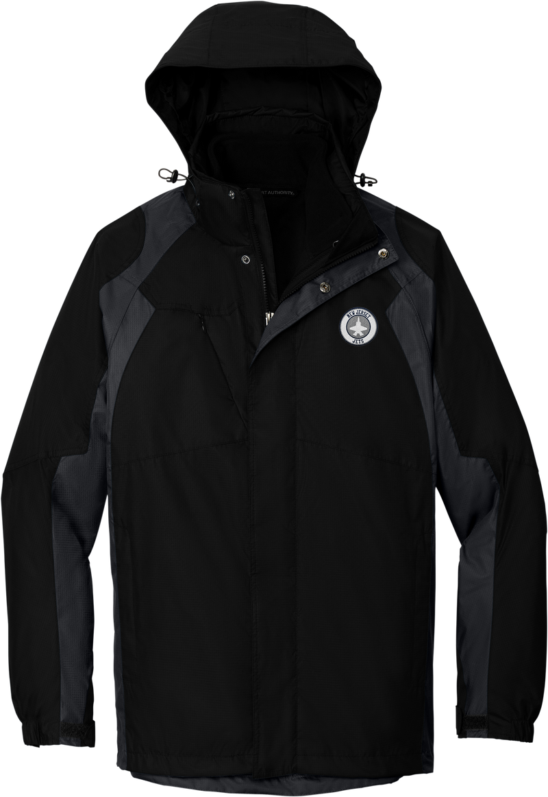 NJ Jets Ranger 3-in-1 Jacket