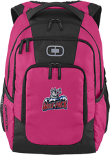 Hartford Jr. Wolfpack OGIO Logan Pack