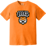 Princeton Jr. Tigers Heavyweight Ring Spun Tee