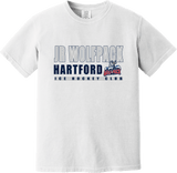 Hartford Jr. Wolfpack Heavyweight Ring Spun Tee