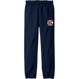 JFK Knights Football Youth Heavy Blend Sweatpant