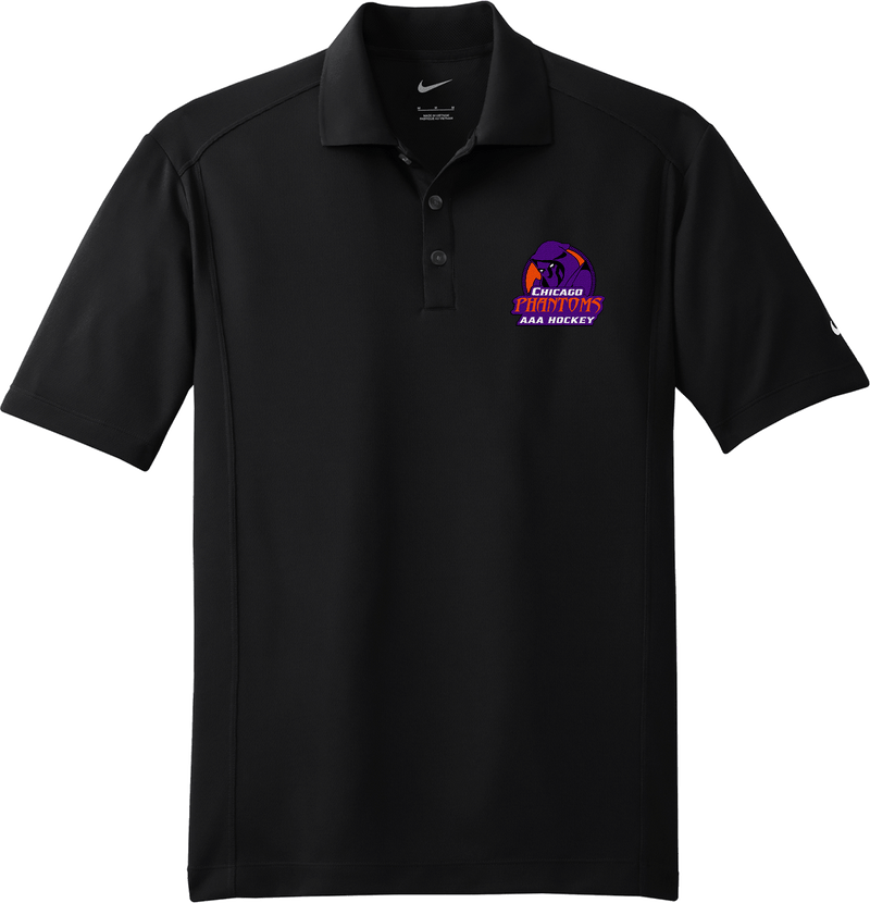 Chicago Phantoms Nike Dri-FIT Classic Polo