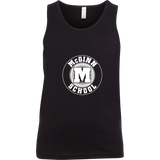 McGinn Elementary Youth Jersey Tank