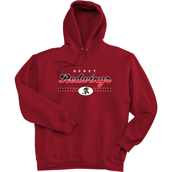 Benet Hockey Ultimate Cotton - Pullover Hooded Sweatshirt