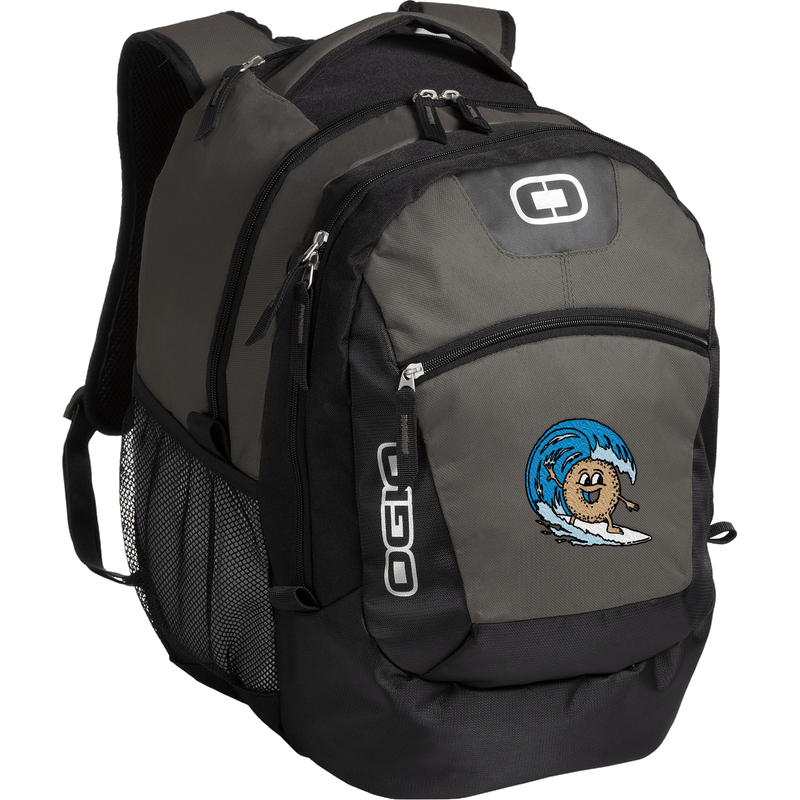 BagelEddi's OGIO Rogue Pack