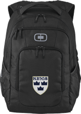 North Jersey Kings OGIO Logan Pack