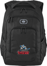 NJ Titans OGIO Logan Pack