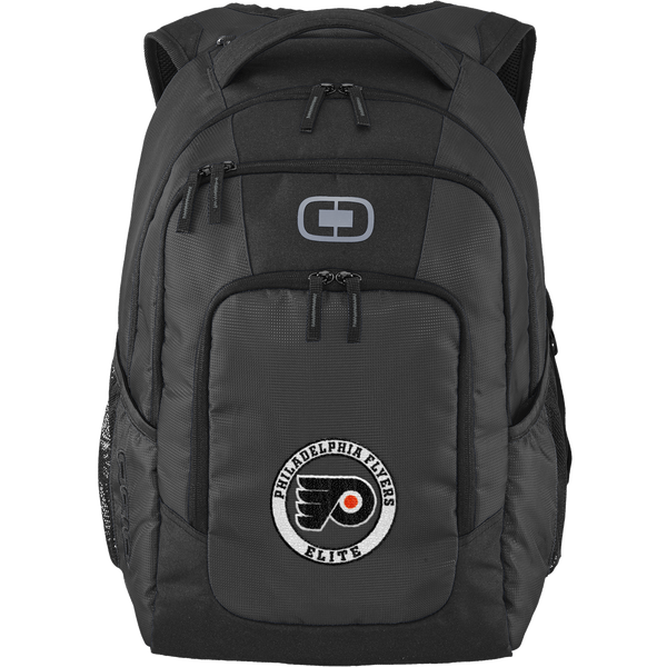 Philadelphia Flyers Elite OGIO Logan Pack