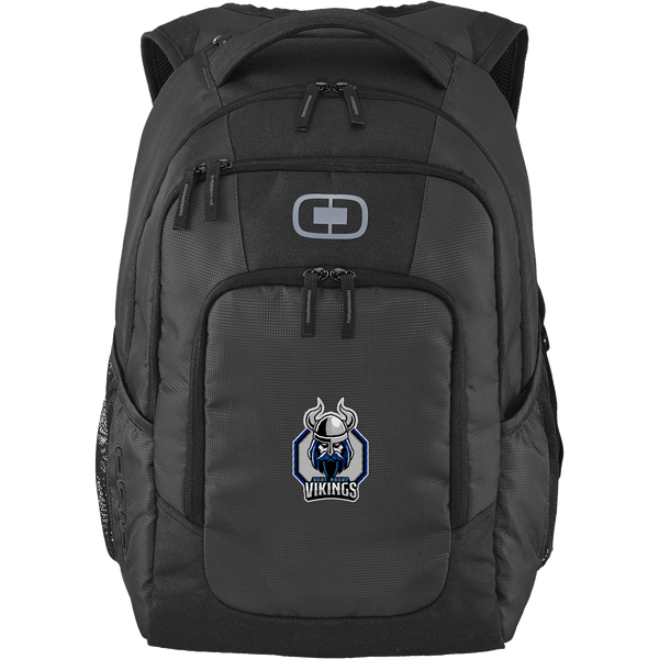 East Coast Vikings (Mens) OGIO Logan Pack