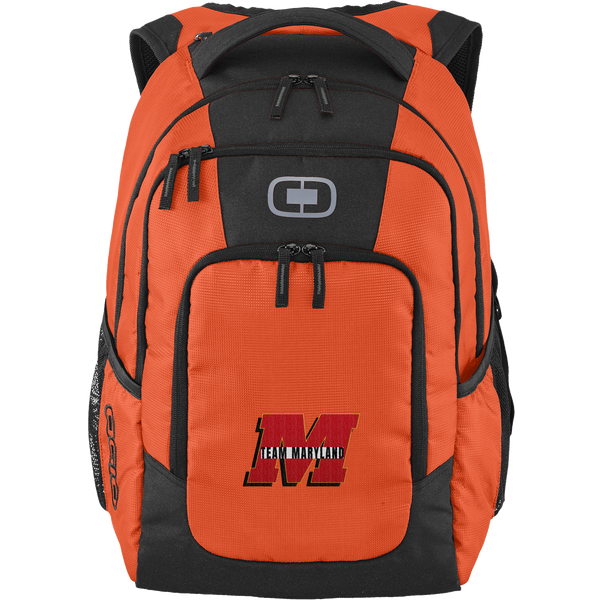 Team Maryland OGIO Logan Pack