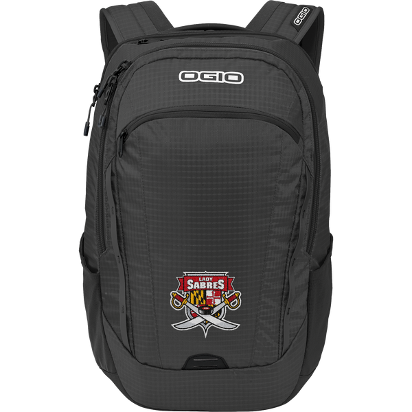 SOMD Lady Sabres OGIO Shuttle Pack