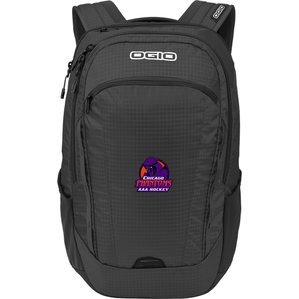 Chicago Phantoms OGIO Shuttle Pack