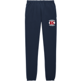 JFK Knights Football NuBlend Sweatpant with Pockets