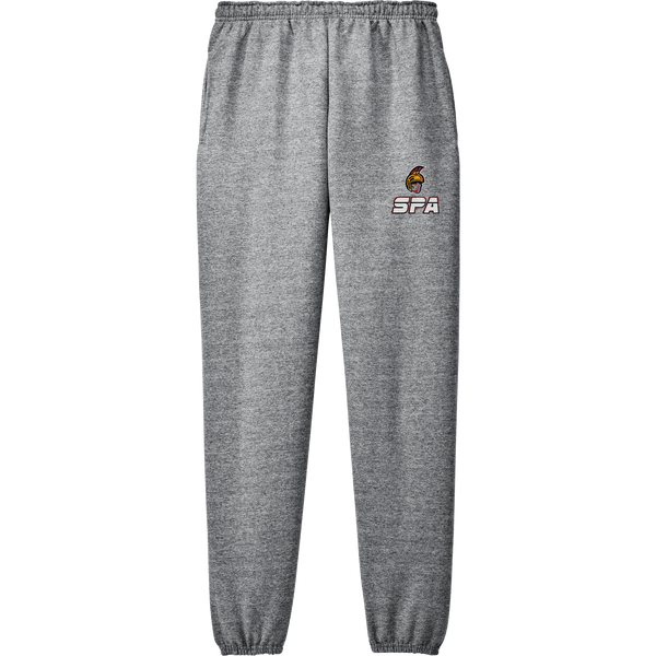 Seacoast Spartans NuBlend Sweatpant with Pockets