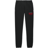 York Devils NuBlend Sweatpant with Pockets