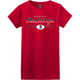 Benet Hockey Softstyle Ladies' T-Shirt