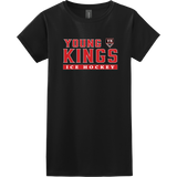 Young Kings Softstyle Ladies' T-Shirt