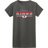 Young Kings Softstyle Ladies' T-Shirt