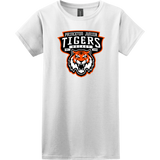 Princeton Jr. Tigers Softstyle Ladies' T-Shirt