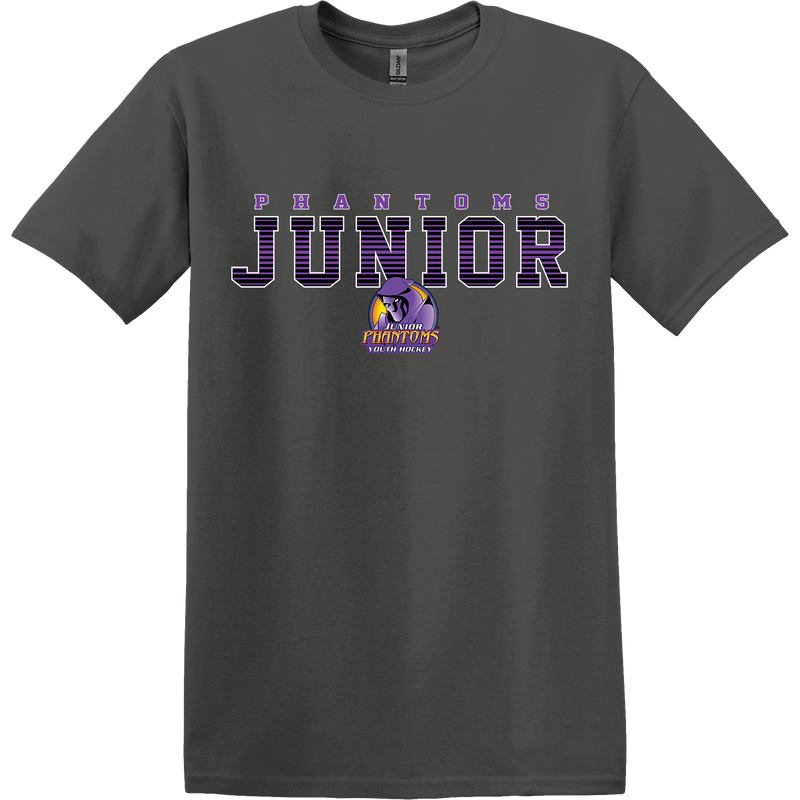 Jr. Phantoms Softstyle T-Shirt