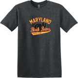 Maryland Black Bears Softstyle T-Shirt