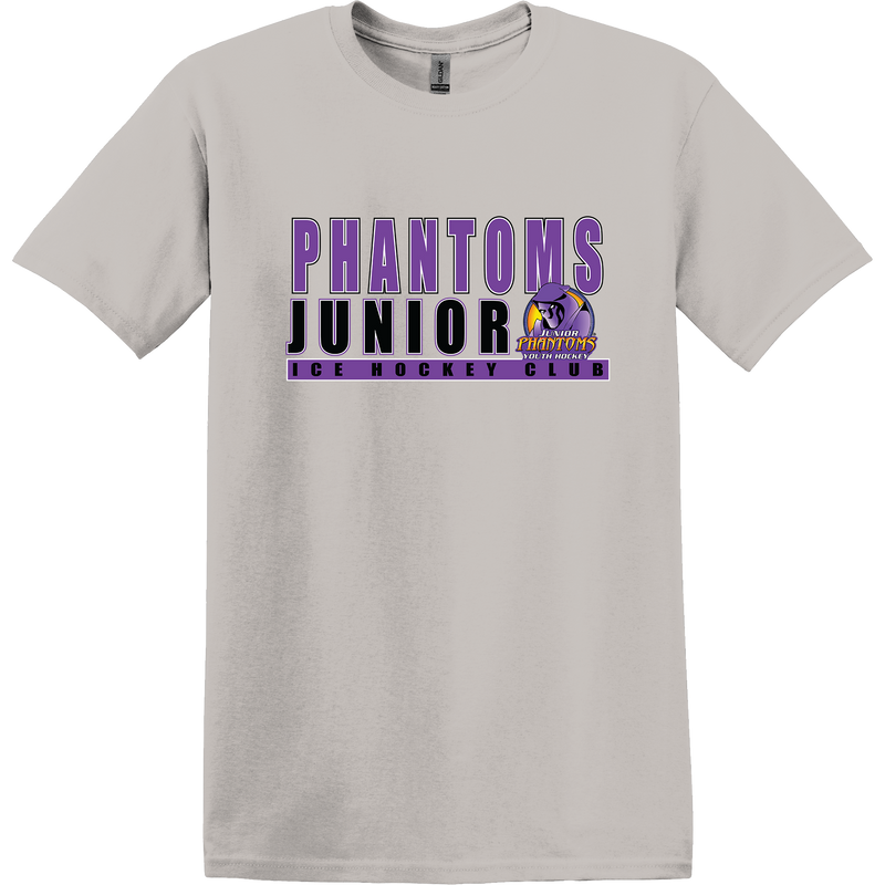 Jr. Phantoms Softstyle T-Shirt