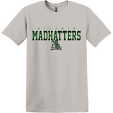 Atlanta Madhatters Softstyle T-Shirt