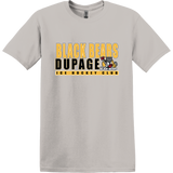 Dupage Black Bears Softstyle T-Shirt