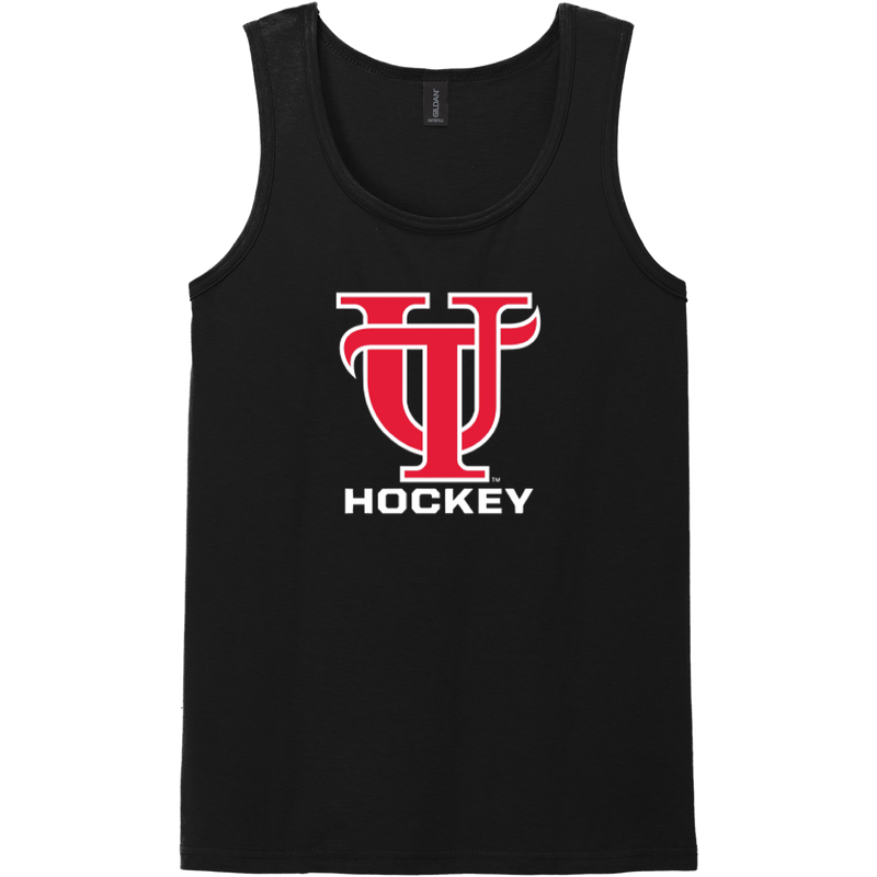 University of Tampa Softstyle Tank Top