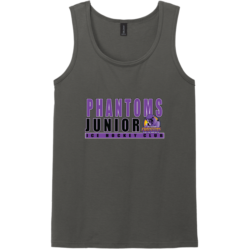 Jr. Phantoms Softstyle Tank Top