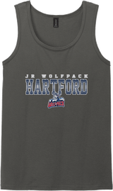 Hartford Jr. Wolfpack Softstyle Tank Top