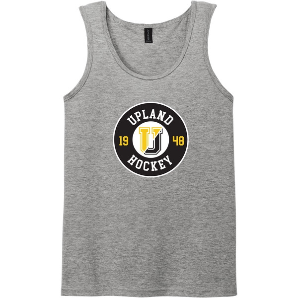 Upland Country Day School Softstyle Tank Top