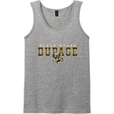 Dupage Black Bears Softstyle Tank Top