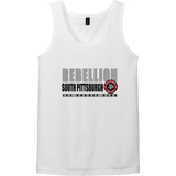 South Pittsburgh Rebellion Softstyle Tank Top