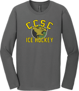 Chester County Softstyle Long Sleeve T-Shirt