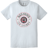 Palmyra Black Knights Youth Heavyweight Ring Spun Tee