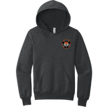 Princeton Jr. Tigers Youth Sponge Fleece Pullover Hoodie