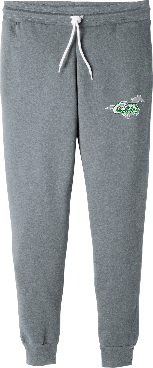 NJ Colts Unisex Jogger Sweatpants