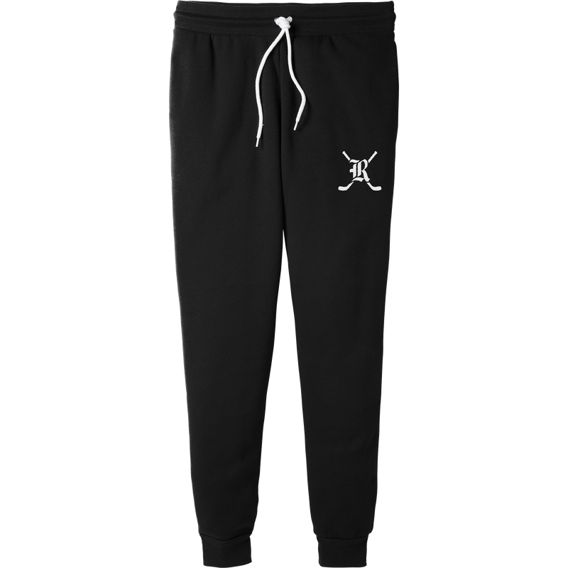 Randolph Middle School Unisex Jogger Sweatpants