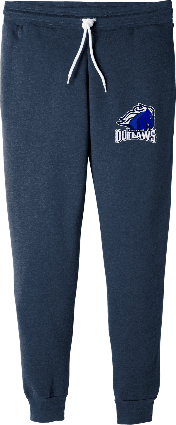 Brandywine Outlaws Unisex Jogger Sweatpants