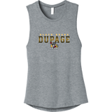 Dupage Black Bears Womens Jersey Muscle Tank