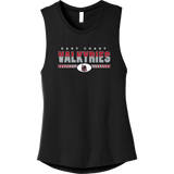 NJ Valkyries Womens Jersey Muscle Tank