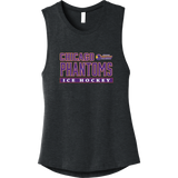 Chicago Phantoms Womens Jersey Muscle Tank