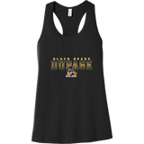 Dupage Black Bears Womens Jersey Racerback Tank