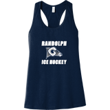 Randolph Recreation Womens Jersey Racerback Tank