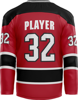 Benet High School Youth Player Jersey