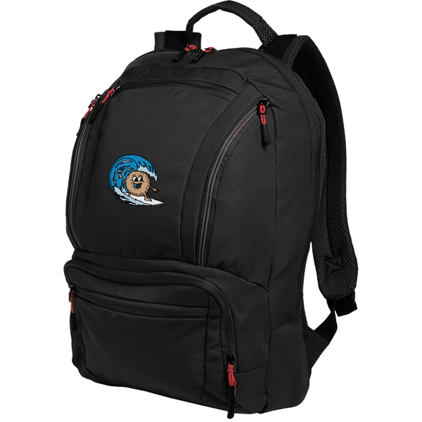 BagelEddi's Cyber Backpack